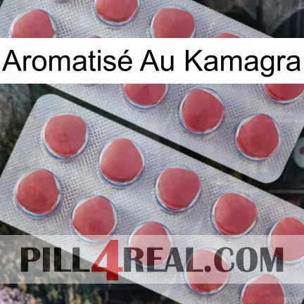 Aromatisé Au Kamagra 19